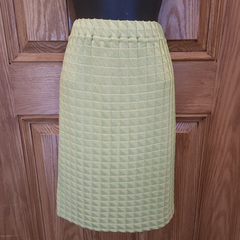 St. John skirt